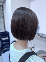 キーロ センター南(kiiro)&nbsp;ボブ　髪質改善矯正