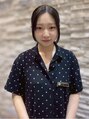 ヘアガーデンリゾート 東村山店 石神 瑠菜