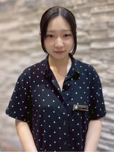 ヘアガーデンリゾート 東村山店 石神 瑠菜