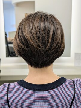 イレス ハナレ 円山(IRESU hanare) 髪質改善/縮毛矯正/美髪/酸性ストレート/白髪染め/ヘッドスパ