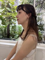 サンクチュアリー ウィズ コネクト(Sanctuary with connect)&nbsp;ココアベージュカラー