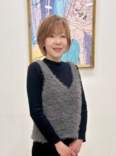 アニモフィオレンテ イオンタウン吉川美南店 YUKA [吉川美南]