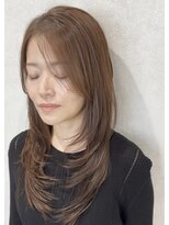 クローニー(Crony) ハイレイヤー