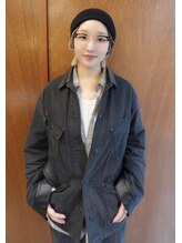 クヴェル バイ アーバン(KVELL by urban.) 野田 百夏