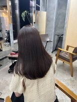 フリーラ 京都河原町三条店(freera)&nbsp;【kiho】choco brown