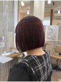 タッセルボブ
