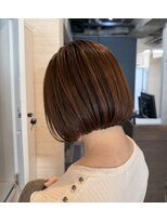 リア(li'a)&nbsp;ツヤボブ