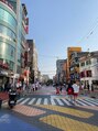 ルーチェ(LUCE.)&nbsp;旅行やLiveにもよく行きます！