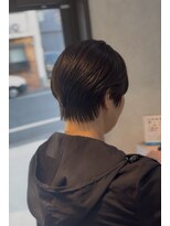 パーセンス(Pursense)&nbsp;セットが楽になる矯正ショートカット