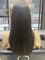 ネウィ 池袋(newi)&nbsp;オリーブベージュカラー