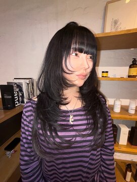 クラフト 福津(CRAFT) レイヤー/ハッシュレイヤー