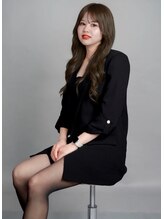 リリー(Lilley)&nbsp;水岡佳奈美 天神/今泉