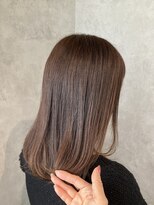 クララデアンシュシュ(Kurara de UN CHOU CHOU)&nbsp;ミディアム