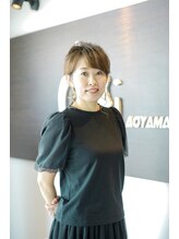 【ヨコヤマ】絶壁解消！トップふんわりボリュームアップ