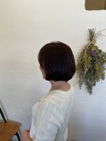 アンズ ヘアー(ann's hair)&nbsp;ボブ