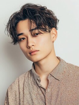 ブール 千歳烏山(bool)の写真/身だしなみはお任せ♪当日限定メンズカット+眉毛カット¥4300!新しい自分へ◎感動の声多数!