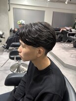 ハイプ 名古屋伏見(HYPE)&nbsp;伏見駅/伏見/メンズ/メンズパーマ/men'sパーマ/フェザーパーマ