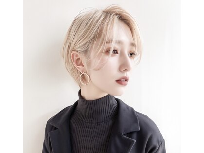 ニュイ(nuit)の写真