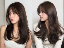 リコヘアー(LiCO HAIR)