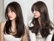 リコヘアー(LiCO HAIR)の写真/トレンド×自分らしさを叶える◎顔周りの繊細なデザインで印象チェンジ！毎日が楽しくなる理想のヘア◇