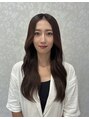 ミック ヘアアンドメイクアップ 直江津店(miq Hair&Make up)&nbsp;鈴木 .