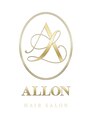 アロン(ALLON)/ALLON【名駅/髪質改善/レイヤーカット】
