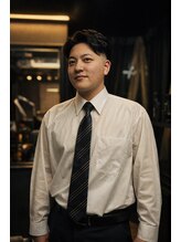 ルクスザバーバー(LUX THE BARBER)&nbsp;ビジネスマンでもソフトなフェードスタイルを