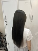 メル ヨコハマ(MeL)&nbsp;緑強め◎オリーブベージュ