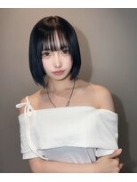 ビジョン 赤坂(vision)&nbsp;【shuki特製】髪質改善