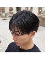 アッシュ 中野店(Ash)&nbsp;シースルーマッシュ