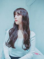 アルブ(alb.)&nbsp;ゆるふわロング