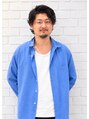 クロエ 堀江(Cloe) 波多野 遼