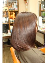 ケルア(KELUA)&nbsp;【KELUA】オータムブラウニー