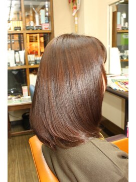 ケルア(KELUA) 【KELUA】オータムブラウニー