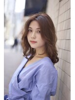 ノアパルフェ 銀座(noah parfait)&nbsp;フワクシュセミデイ