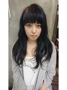 ロボットプラス RobotPlus ロングレイヤー/ブルージュ