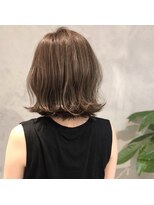 サンヘアアンドメイク(Sa N. HAIR MAKE)&nbsp;★