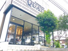 ヘアーアンドビューティ クアトロ 赤塚店 水戸(HAIR&BEAUTY QUATRO)