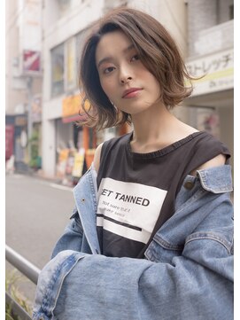 グッデイ ヘアー(GOOD DAY HAIR) クラシカルボブ