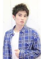 コリーナ(collina)&nbsp;【collina代官山】kirihara 無造作ショートA