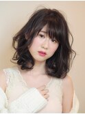 小顔レイヤー