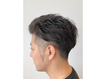 ベースヘアー(BASE hair)