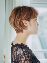 プロデュース 古淵店(Produce)&nbsp;マニッシュショート 【古淵/古淵駅】