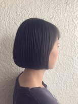 シトリ(ShitoRe)&nbsp;guest style ナチュラルボブ