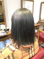 アンシェリ バイ フラミューム 大船店(Ancheri by flammeum)&nbsp;ヒヨシスタイル【大船】