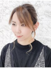 ユアレッシュブ 津田沼店(Your Lecheveu)&nbsp;武島 由香里