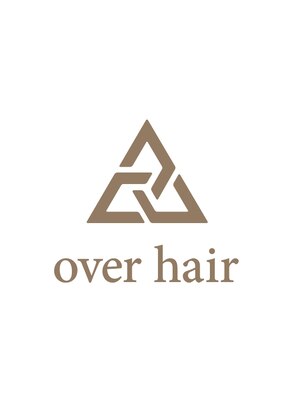 オーバーヘアー 枚方店(over hair)
