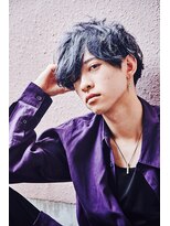 ツーダブルバイフィフス 西梅田店(WW.. by fifth)&nbsp;j4【メンズサロンドットオオサカ/梅田/JR大阪/西梅田/北新地】