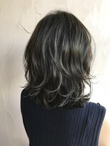 オブジェ(OBJET) オリーブグレージュ