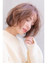 アメリ 新宿(Ameri)&nbsp;Ameri ウォームブラウン【新宿】